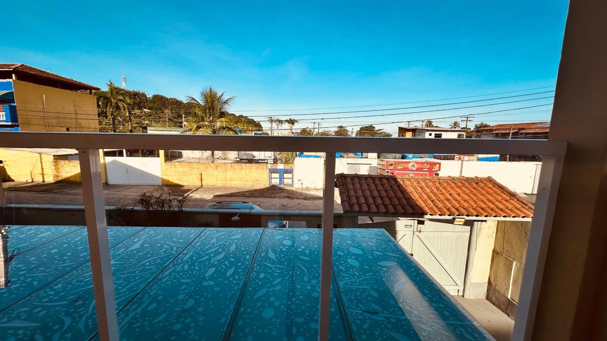 Pousada Praia Grande Ubatuba Bagian luar foto